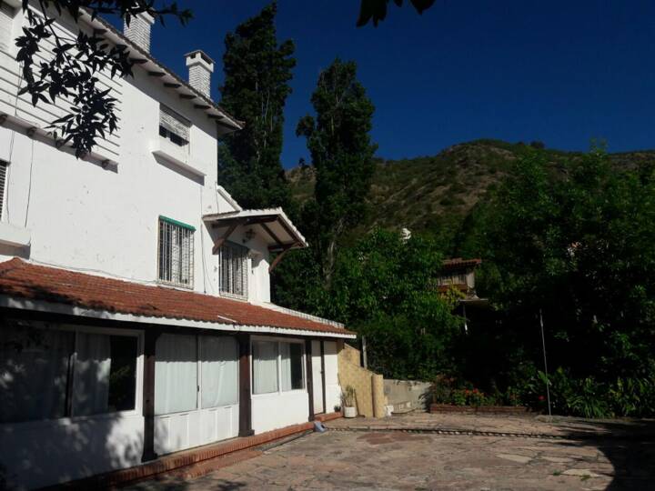 Casa en venta en Córdoba, 499, Capilla del Monte