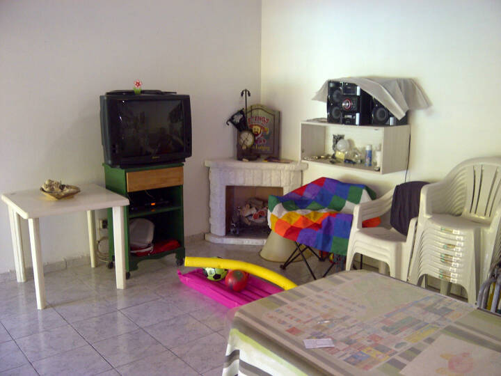 Casa en venta en Luis Pasteur, Pueblo Esther