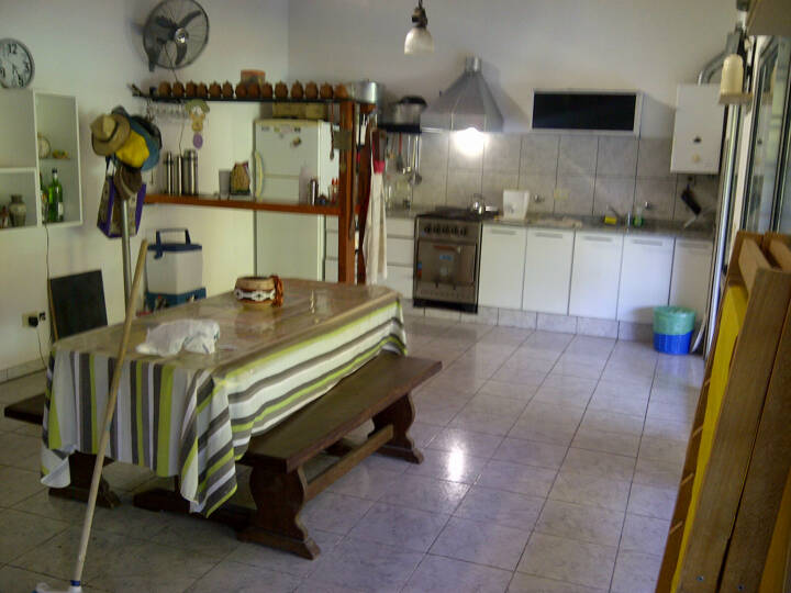 Casa en venta en Luis Pasteur, Pueblo Esther