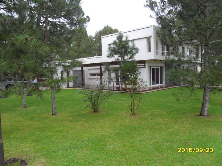 Casa en venta en Avenida Arquitecto Jorge Bunge, Pinamar