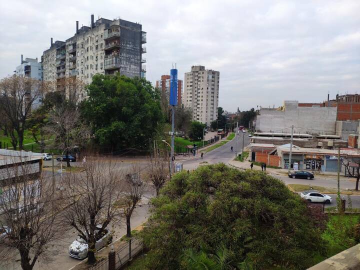 Departamento en venta en Unanue, 487, Ciudad Madero