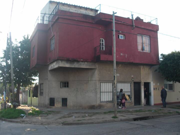 Edificio en venta en General José de San Martín, 598, Presidente Derqui