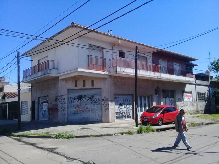 Edificio en venta en Cristóbal Hicken, 7501, José León Suárez Norte