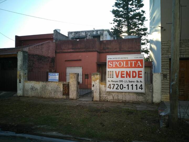 Casa en venta en Doctor Jorge Filippo, Rio Gallegos