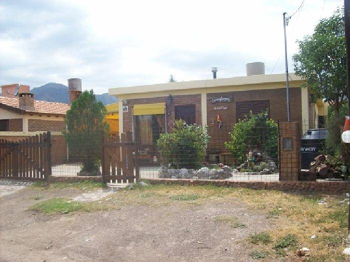 Casa en venta en General Urquiza, Capilla del Monte