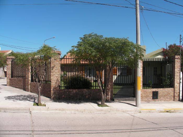 Casa en venta en 8A, Libertador General San Martín