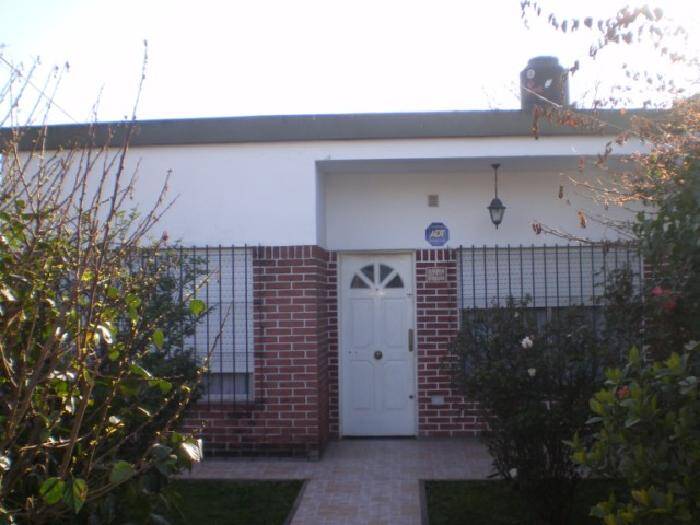 Casa en venta en Santa Ana, 2448, Santa María