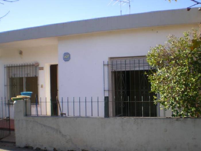 Casa en venta en General Martín Rodríguez, 3209, Santa María