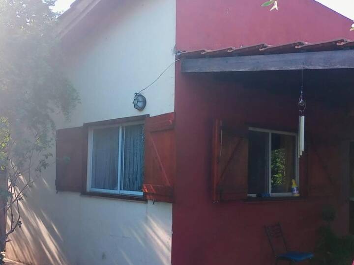 Casa en venta en Calle Brisa Serrana, Carpintería