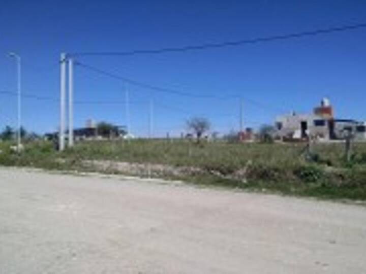 Terreno en venta en Mendoza, Huerta Grande