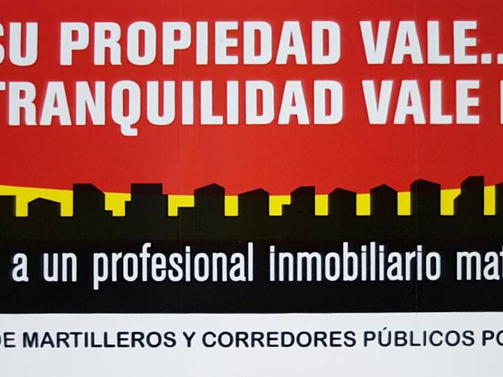 Terreno en venta en Presidente Raúl Alfonsín, El Marquesado