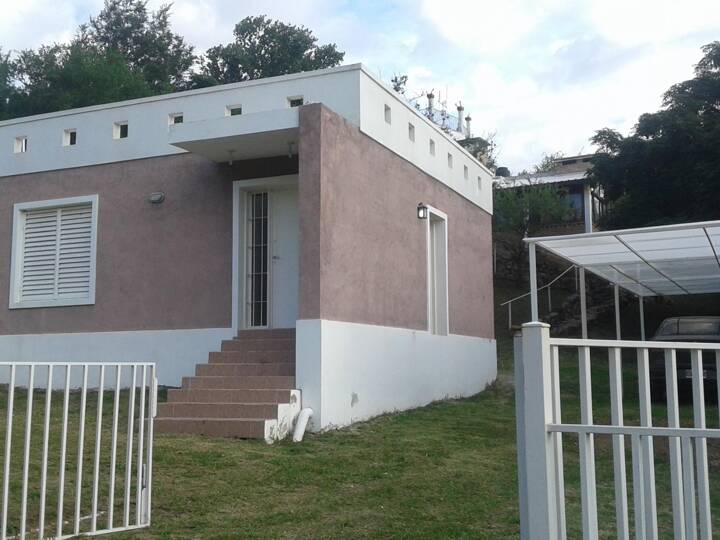 Casa en venta en Avenida Sierra Grande, San Roque