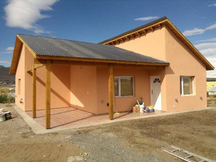 Casa en venta en Camino Rural, El Calafate