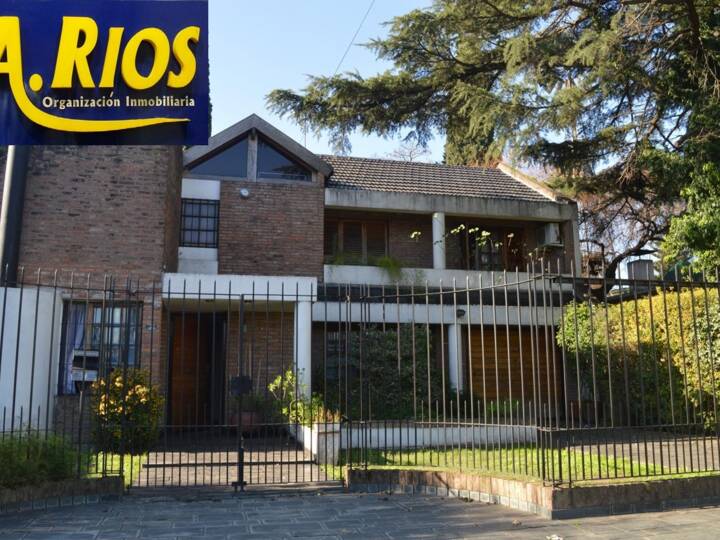 Casa en venta en Entre Ríos, 299, San Antonio de Padua