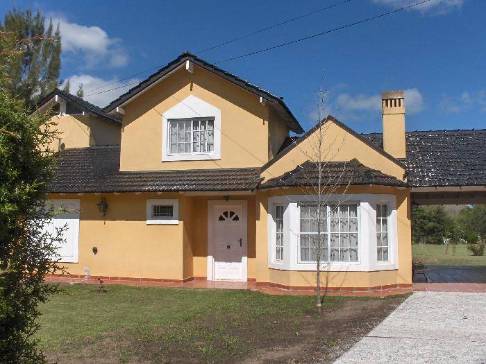 Casa en venta en El Ombú, Marcos Paz