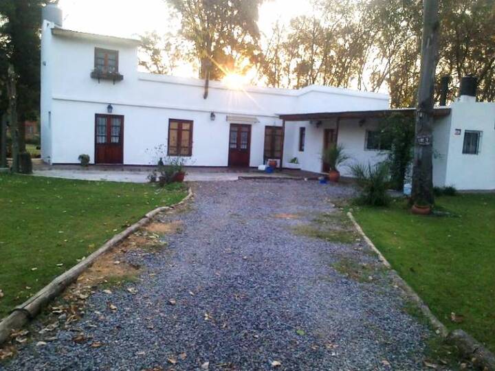 Casa en venta en Las Palmeras, Marcos Paz