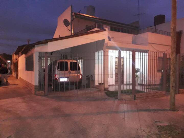 Casa en venta en Joaquín V. González, Godoy Cruz