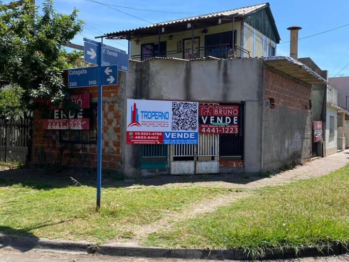 Casa en venta en Cotagaita, 2400, Ramos Mejía