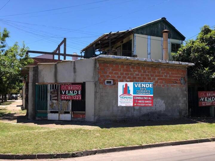 Casa en venta en Cotagaita, 2400, Ramos Mejía