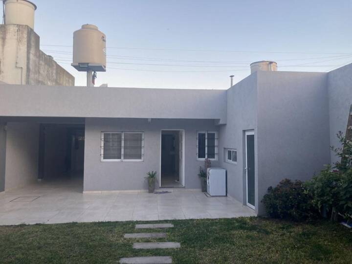 Casa en venta en M. Moreno, 4499, La Tablada