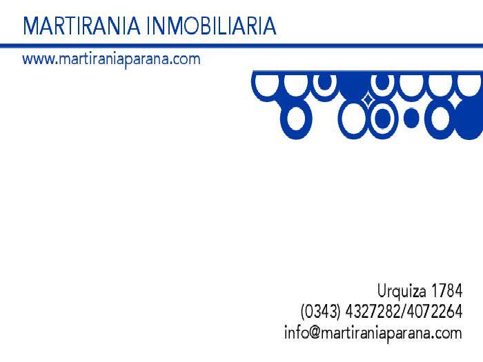 Departamento en venta en Córdoba, 588, Paraná