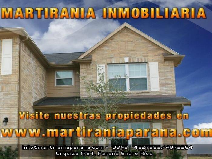 Casa en venta en Nasario Medrano, 762, Paraná