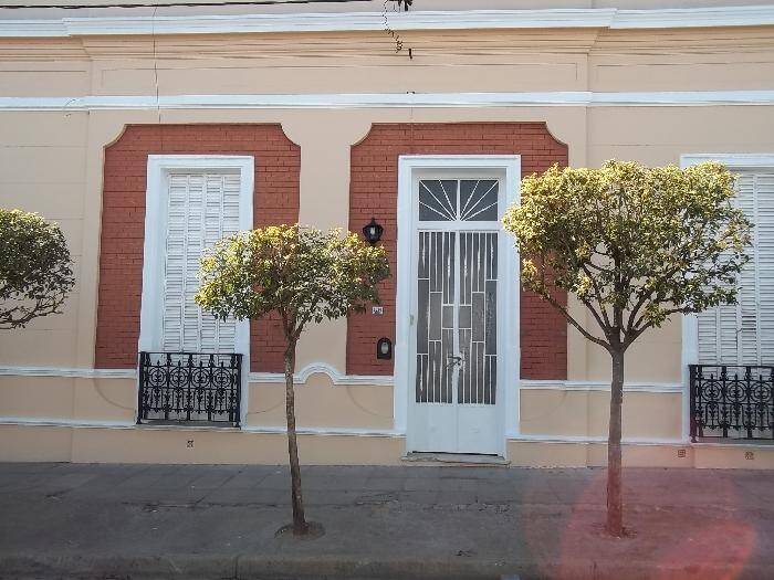 Casa en venta en Urquiza, San José