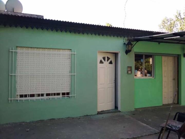 Casa en venta en Barrio Río Salado, General Paz
