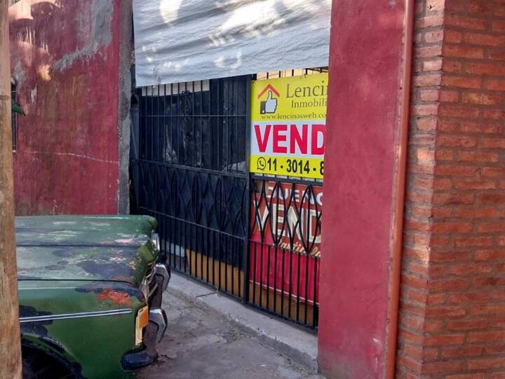 Terreno en venta en Calle 149, Buenos Aires