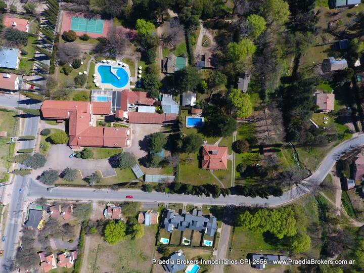 Casa en venta en Comechingones, 99, Villa General Belgrano