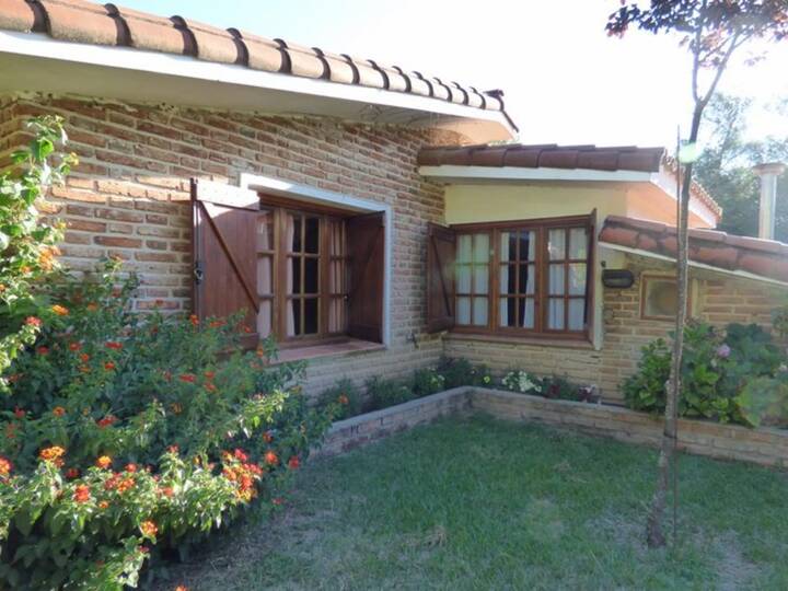 Casa en venta en El Jasmin, Villa General Belgrano