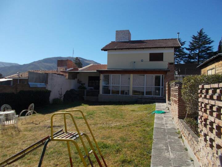 Casa en venta en Sarmiento, 362, La Falda