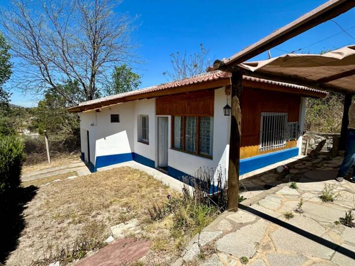 Casa en venta en 2 Peperina, 2, Cordoba
