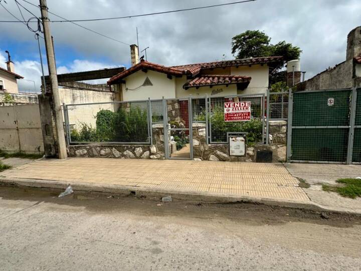 Casa en venta en Avenida Las Heras, Cordoba