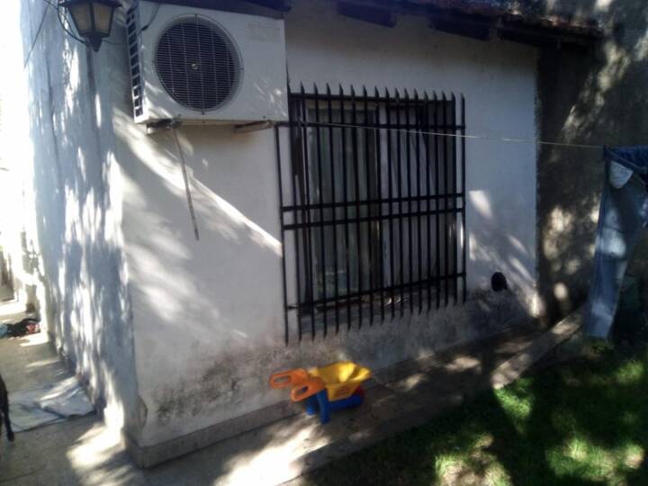Casa en venta en Chaco, 3835, Villa Marqués de Aguado