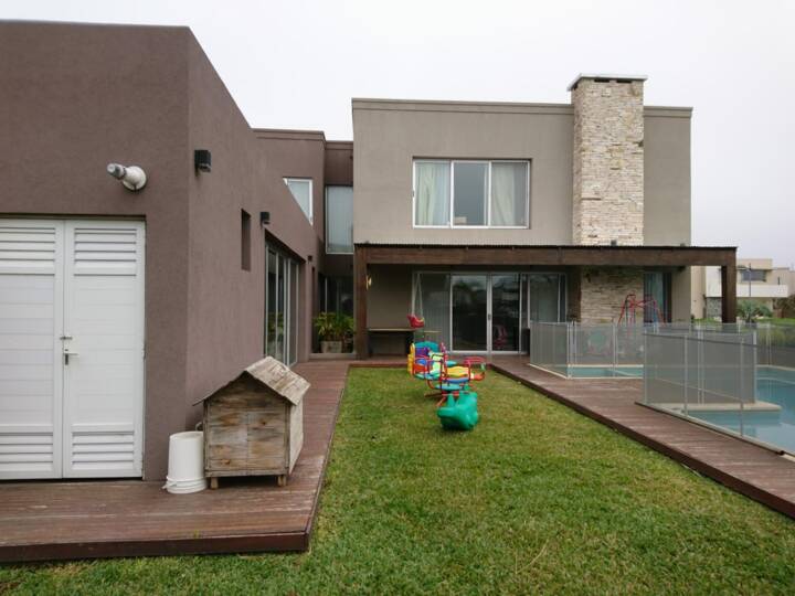 Casa en venta en Don Bosco