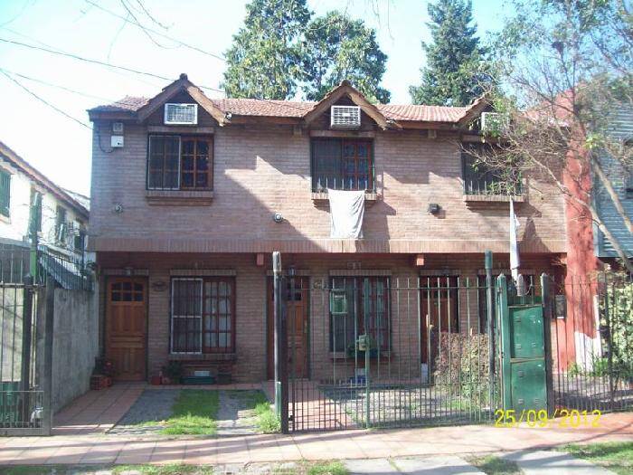 Departamento en venta en Belgrano, 2849, Santa María