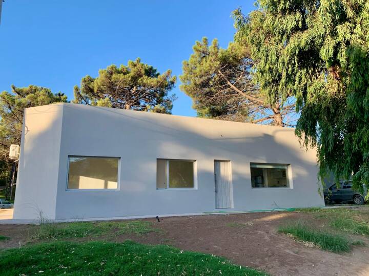 Casa en venta en Las Toninas, 201, Monte Hermoso
