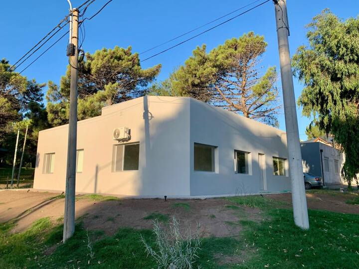 Casa en venta en Las Toninas, 201, Monte Hermoso