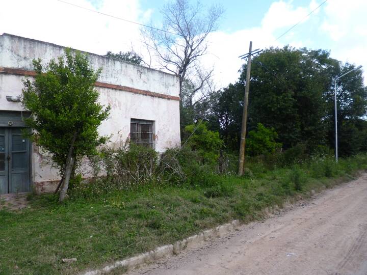 Terreno en venta en Gualeguaychú