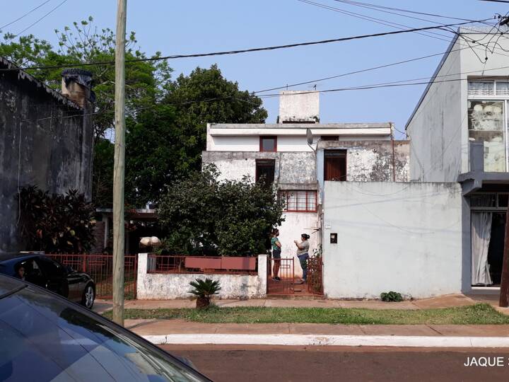 Casa en venta en Belgrano, 421, San Ignacio