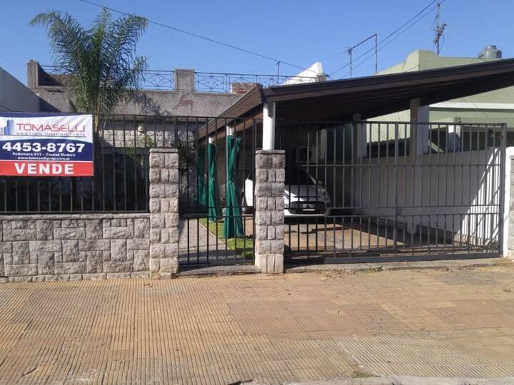 Casa en venta en Culpina, 730, Ciudad Madero