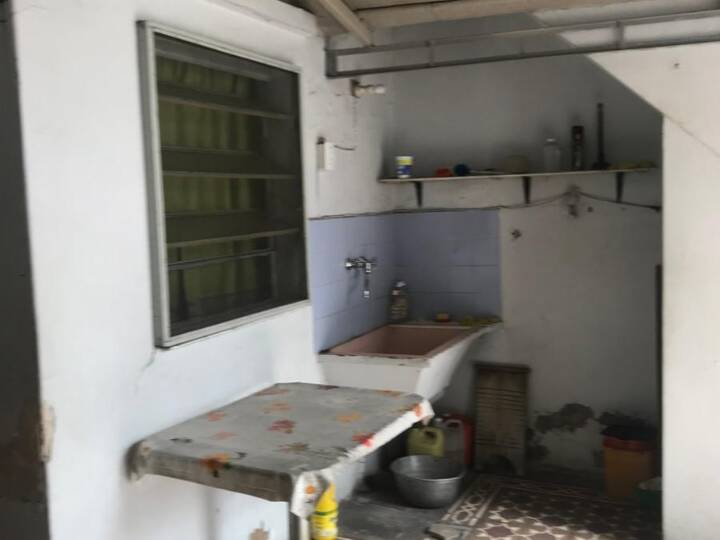 Casa en venta en Blanco Encalada, 115, La Tablada