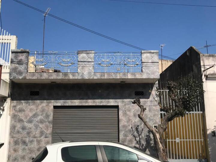 Casa en venta en Culpina, 667, Ciudad Madero