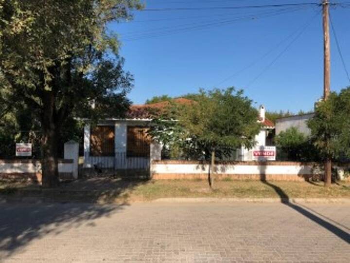 Casa en venta en Santa Rosa, 247, Villa del Totoral