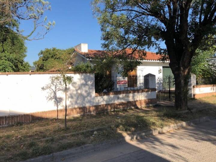 Casa en venta en Santa Rosa, 247, Villa del Totoral