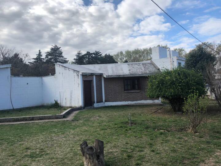 Casa en venta en Hipólito Yrigoyen, Villa del Totoral