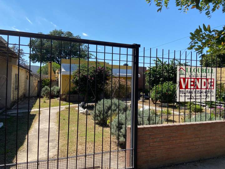 Casa en venta en Progreso, 139, Villa del Totoral