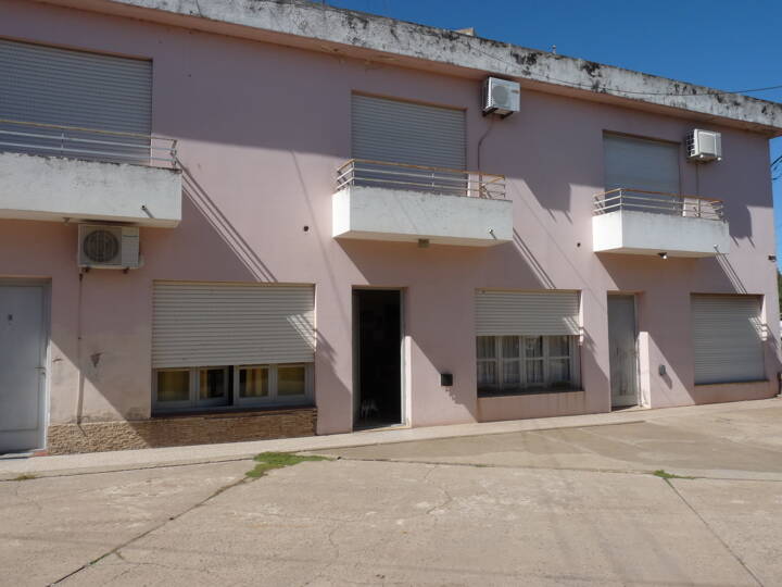 Departamento en venta en Boulevard Solís, Firmat