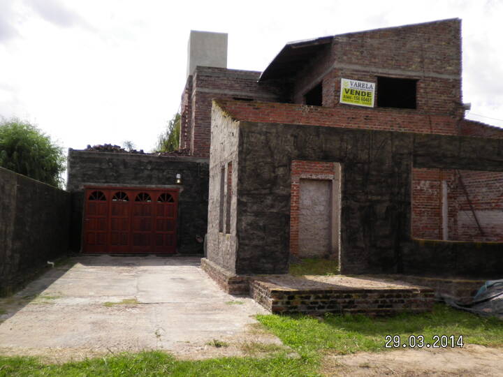 Casa en venta en Juan Bautista Alberdi, Cañada del Ucle